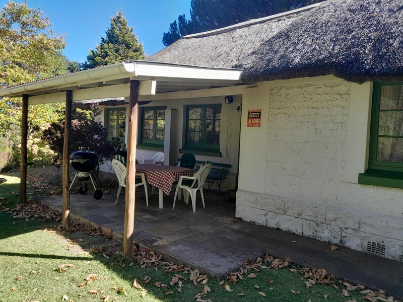 To Let 2 Bedroom Property for Rent in Hogsback Eastern Cape